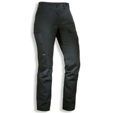 UVEX Damenhose basic suXXeed Graphit Arbeitshosen Bundhosen für Damen