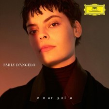 Emily D’Angelo - Enargeia CD