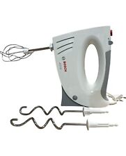 Bosch Handmixer Handrührer 350 Watt weiß MFQ 3530