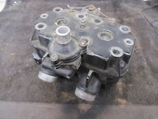 1974 - 75 Yamaha TZ250 TZ 250