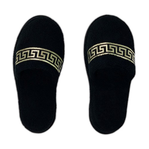 Hotelslipper frotteeslipper - hotelslipper,