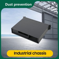 14" Rack Server Gehäuse 2U