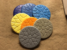 Ebra Eisstock Platte Duplex