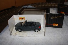 Modellauto Maisto, Audi TT Roadster