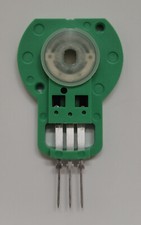 Potentiometer stellmotor - potentiometer,