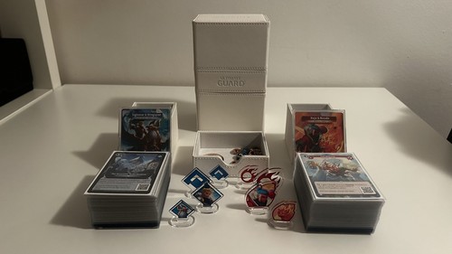 Altered tcg bravos und - tcg,
