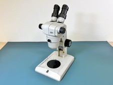 Nikon smz stereo - nikon, smz-1
