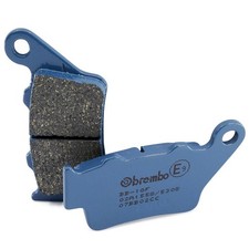 BREMBO CC Bremsbeläge passend