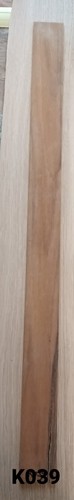Teak kantenumleimer 5 x - teak,