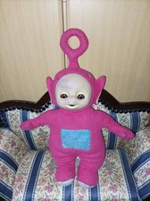 Vintage Retro 1996 Teletubbie
