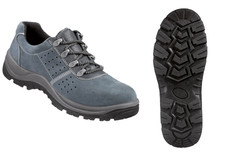 Damen Arbeitsschuhe Halbschuhe