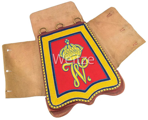 Braunschweig säbeltasche für - säbeltasche,