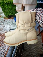 Panama Jack Gr.39 Felia Igloo Travelling Lammfell