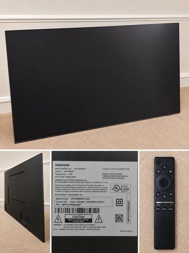 Samsung qn75qn90aaf 75in - samsung,