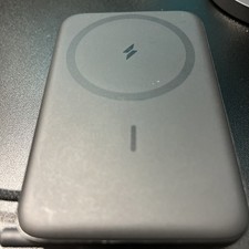 Anker Zolo magnetische Powerbank 10000mAh kabelloses USB-C Kabel & Ständer