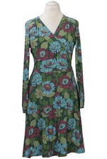 Tante Betsy Kleid Damen Dress