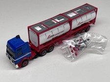 MB SK 94 Container Sattelzug