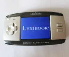 LEXIBOOK Compact - Pocket