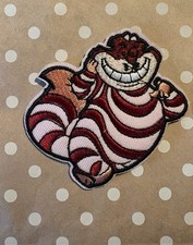 Katze Grinsekatze Pink