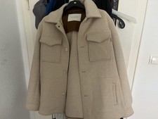 Scotch & Soda Mantel Wolle/Polyester, Größe L