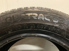 Quatrac 5 Vredestein 175/65R13 80 T  M+S ( 2Stück) neuwertig Bj 2023