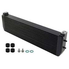 Performance Upgrade Oil Cooler