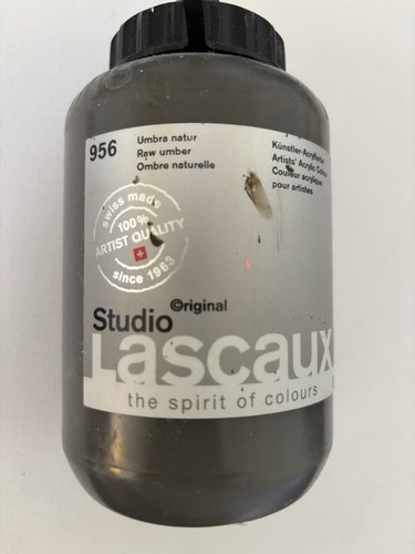 Lascaux studio original - lascaux,