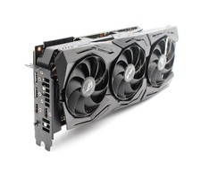 ASUS ROG Strix GeForce RTX 2070 Grafikkarte 8GB GDDR6 2x HDMI 2x DP USB-C GPU