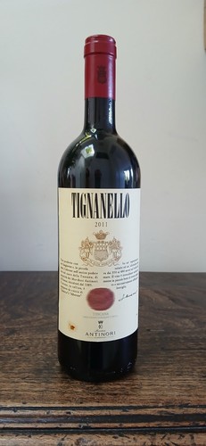 Antinori tignanello rotwein - tignanello,
