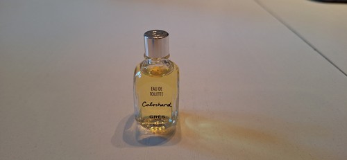 Cabochard mini parfum - cabochard,
