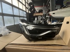 ORIGINAL Opel LED Scheinwerfer