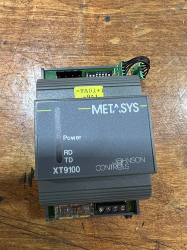 Johnson controls 9100 8204 - johnson,