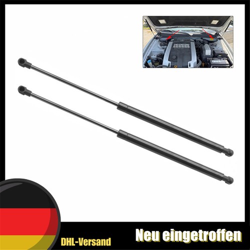 Gasfeder motorhaube - gasfeder,