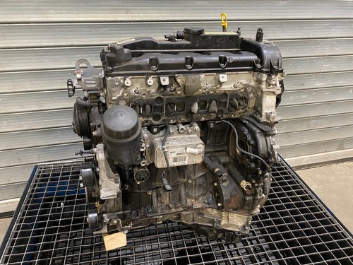 Dieselmotor om651 651 924 125 - om651, 651.924