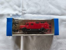 Roco Miniatur Feuerwehr MB LF
