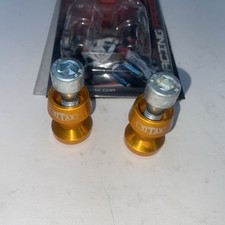 TITAX MOTORCYCLE SWING ARM