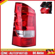 Rückleuchte Links Für