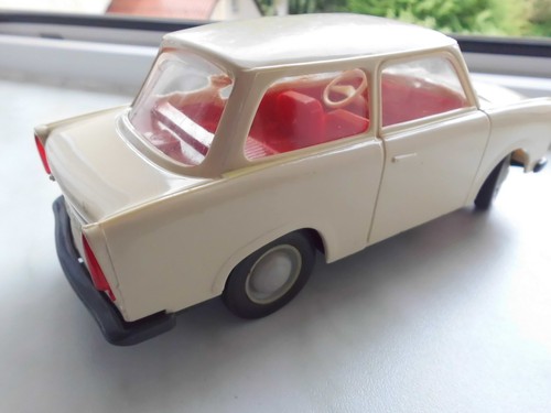 Anker trabant 601 ddr - anker,