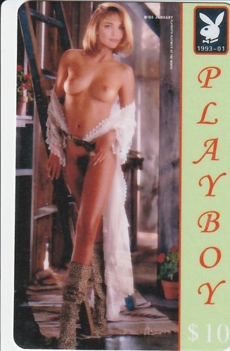 Playboy/Erotik/Sexy