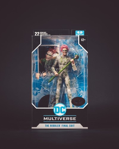 Mcfarlane toys mcf17642 - mcfarlane,