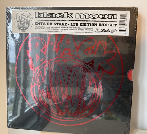 Black moon enta - –,
