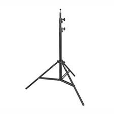 ayex  Lampenstativ Studio-Blitzstativ (bis 220 cm Höhe)