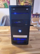 Gaming- & Allround-PC –