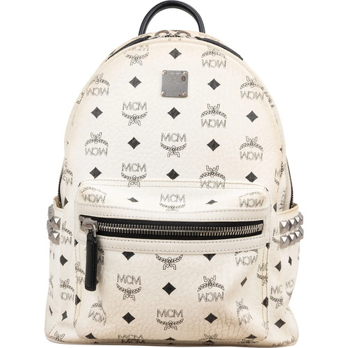 Mcm monogram visetos stark - mcm,