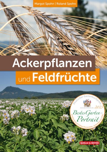 Ackerpflanzen und feldfrüchte - ackerpflanzen,