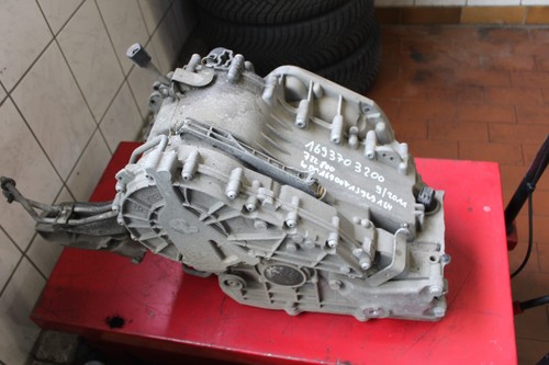 Mercedes benz klasse w 169 - a-b,