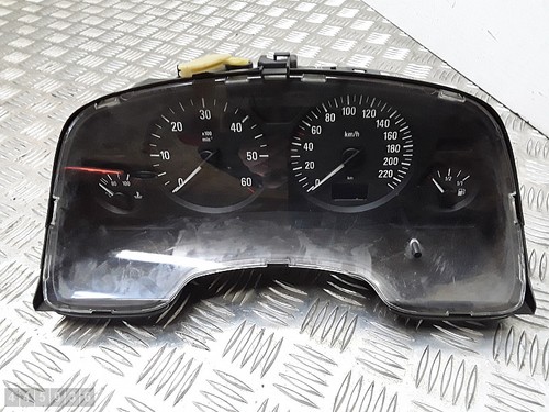 2004 opel zafira - 2004,