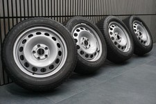 4 ORIGINAL WINTERRÄDER