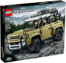 Lego Technic 42110 - Land