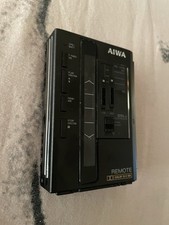 aiwa walkman PX101 sehr gut